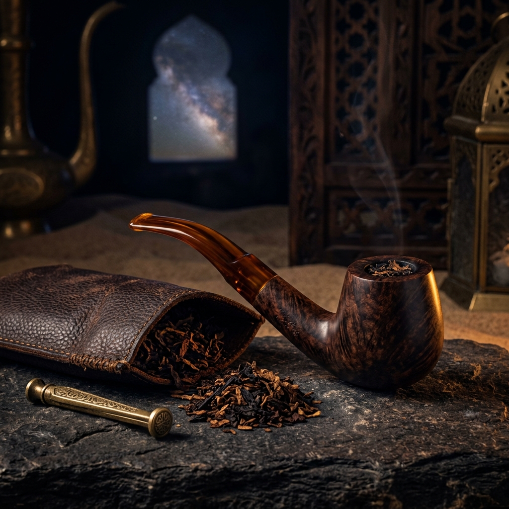 Pipe & Accessories