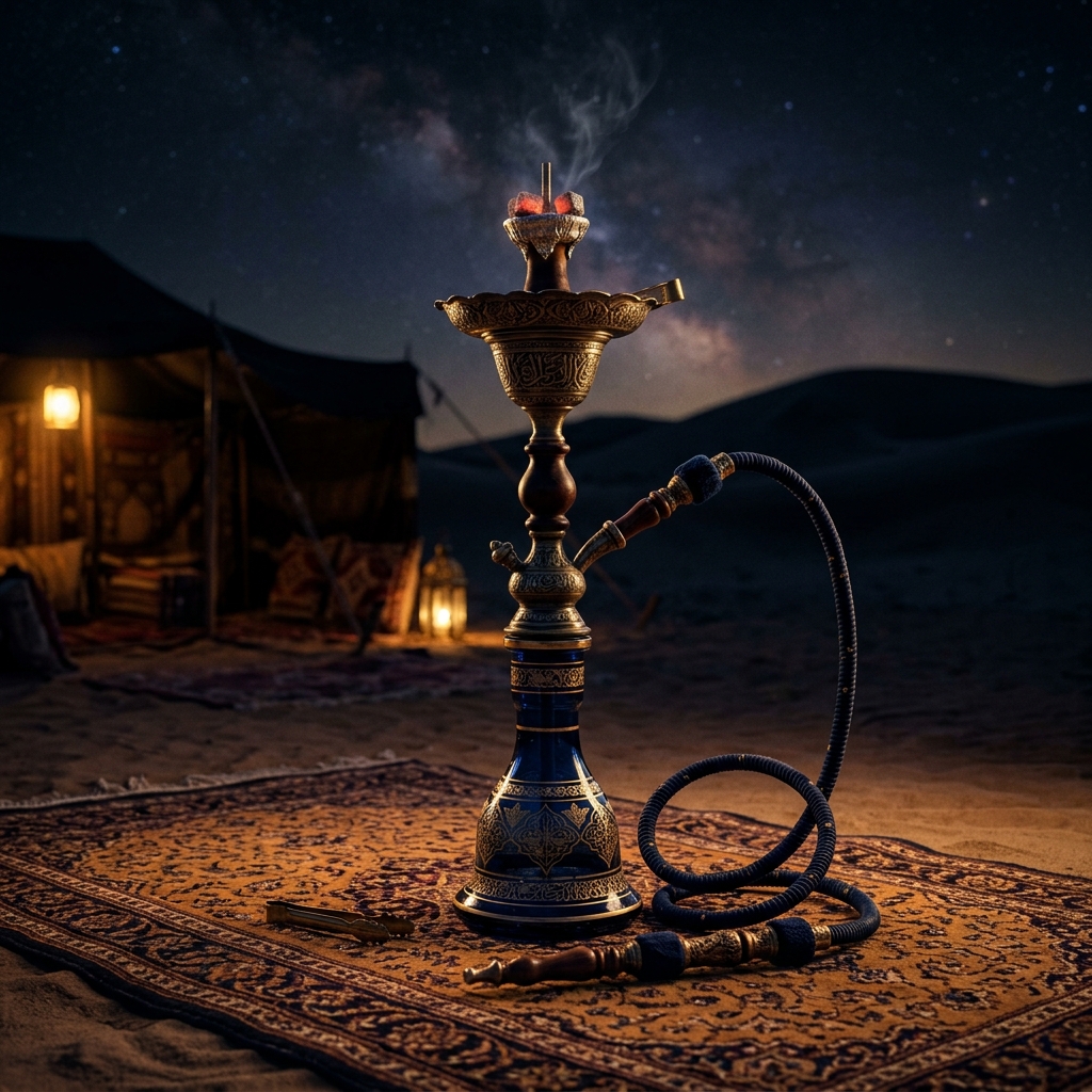 Shisha & Accessories